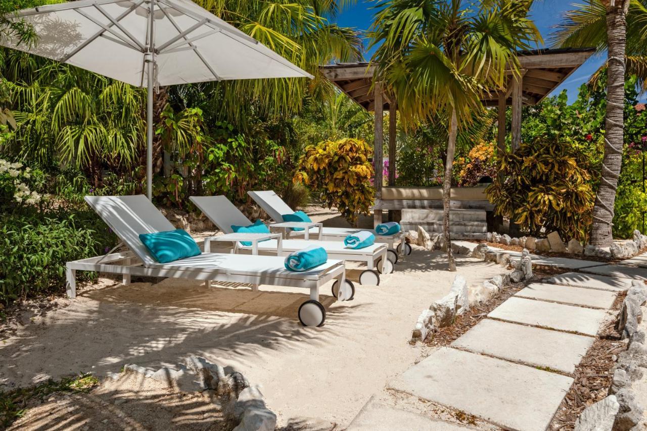 Hotel The Oasis At Grace Bay Zimmer foto